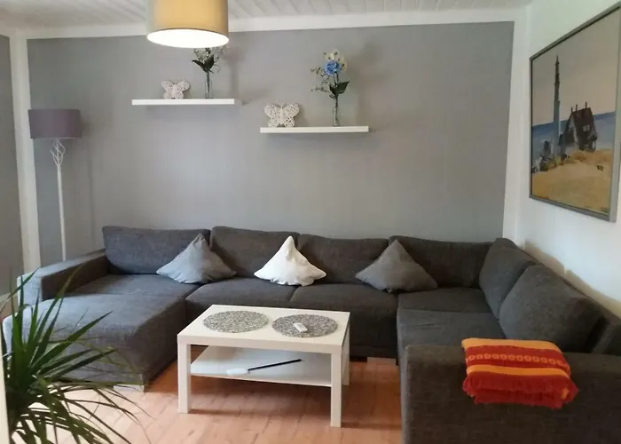 Ferienwohnung Jessica