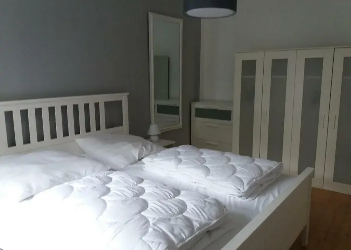 Ferienwohnung Jessica