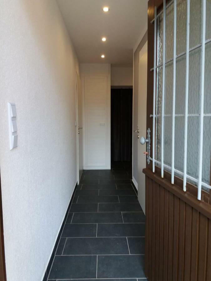 Jessica Apartment Schafstedt