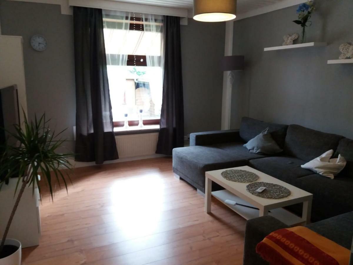 Apartment Jessica Schafstedt