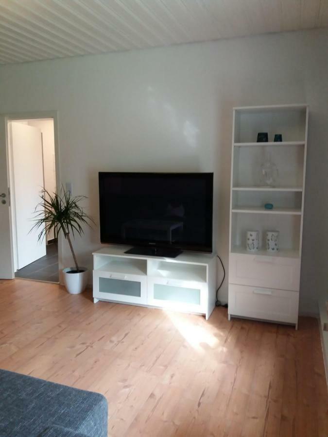 Apartment Jessica