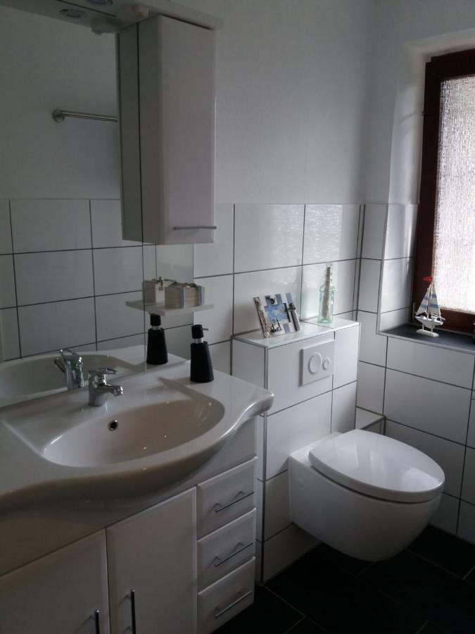 Apartment Jessica Schafstedt